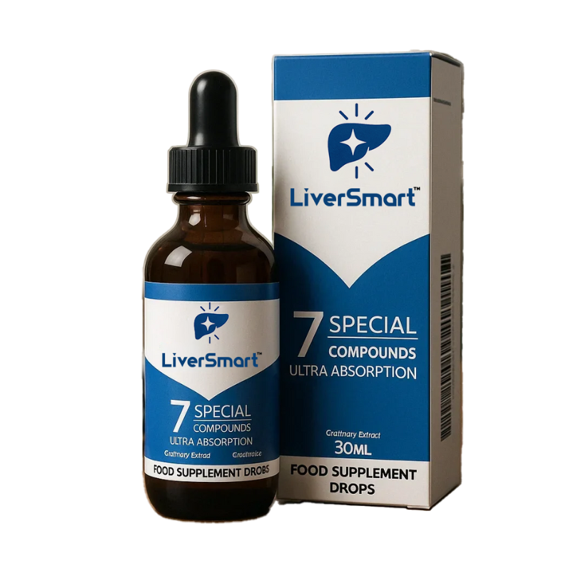 LiverSmart™ Avanceret Leverformel