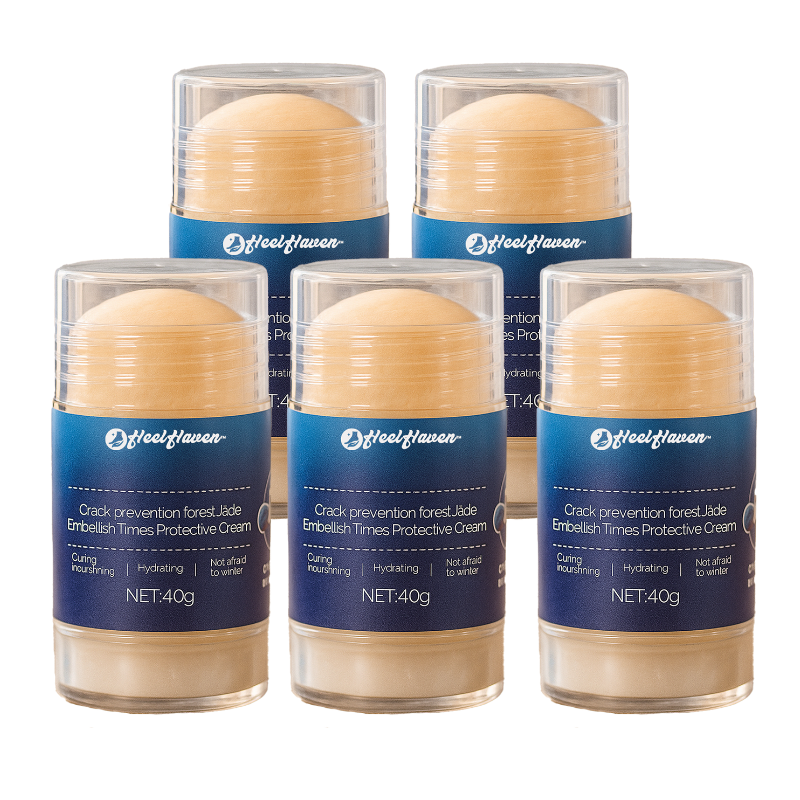 HeelHaven™ Fodplejestift