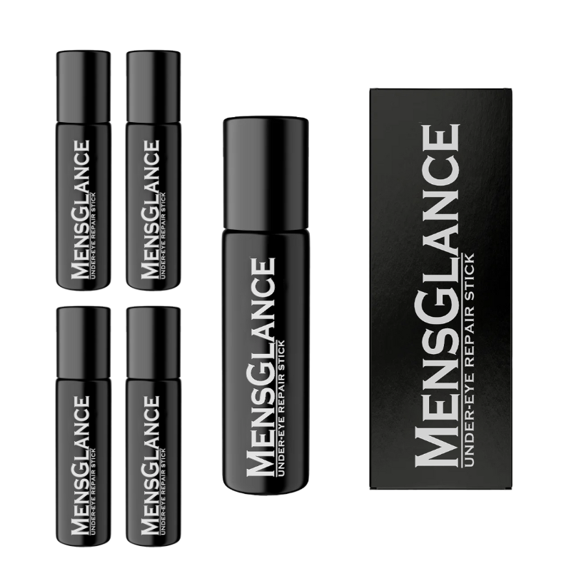 MensGlance™ Under-Eye Repair Stick