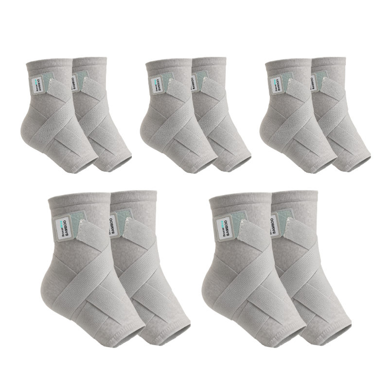 BreezeWrap™ Ankelstøtte Sleeve