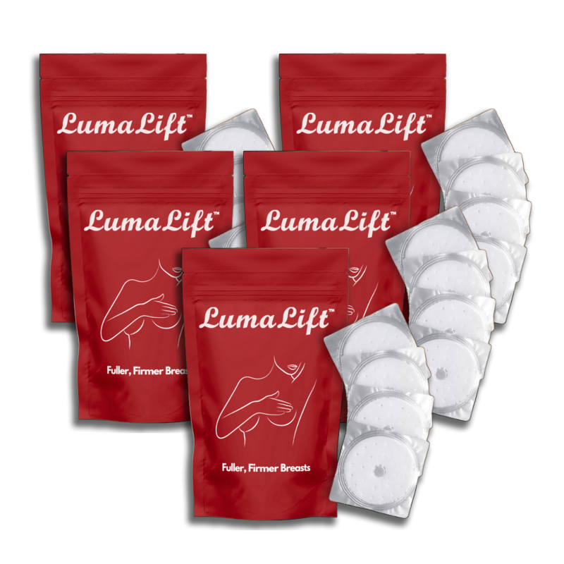 LumaLift™ Brystplaster
