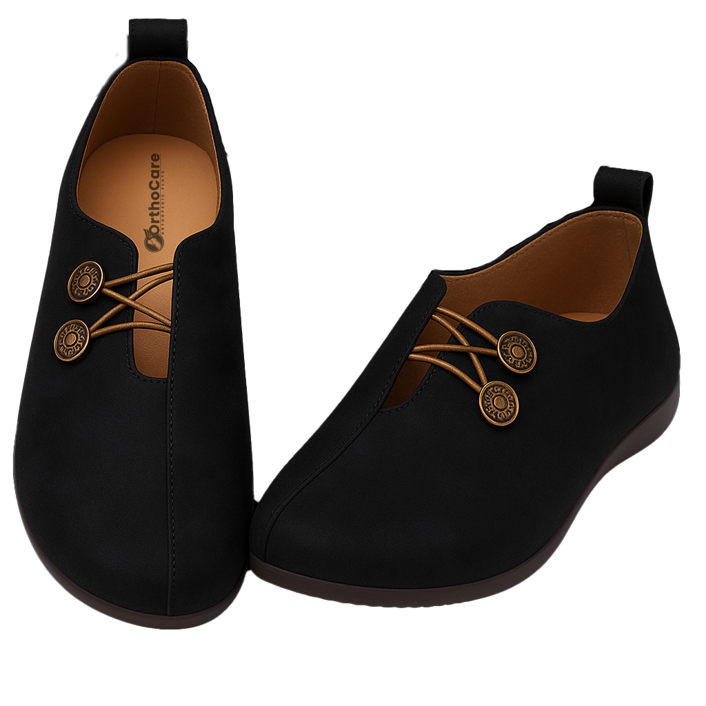 OrthoCare™ Ortopædiske Flats