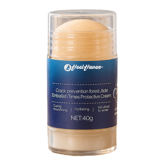 HeelHaven™ Fodplejestift