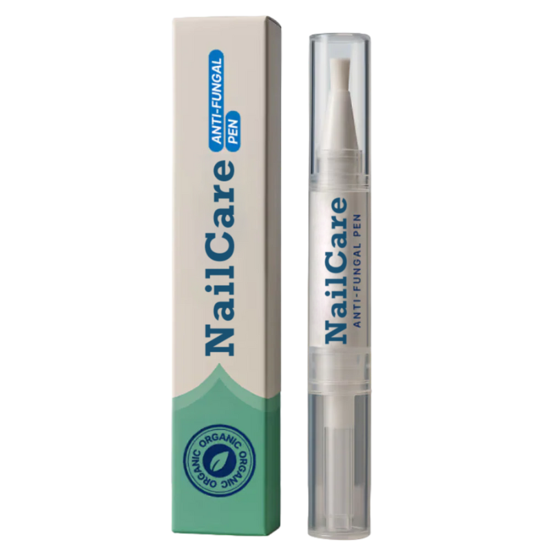 NailCare™ Anti-Svamp Pen
