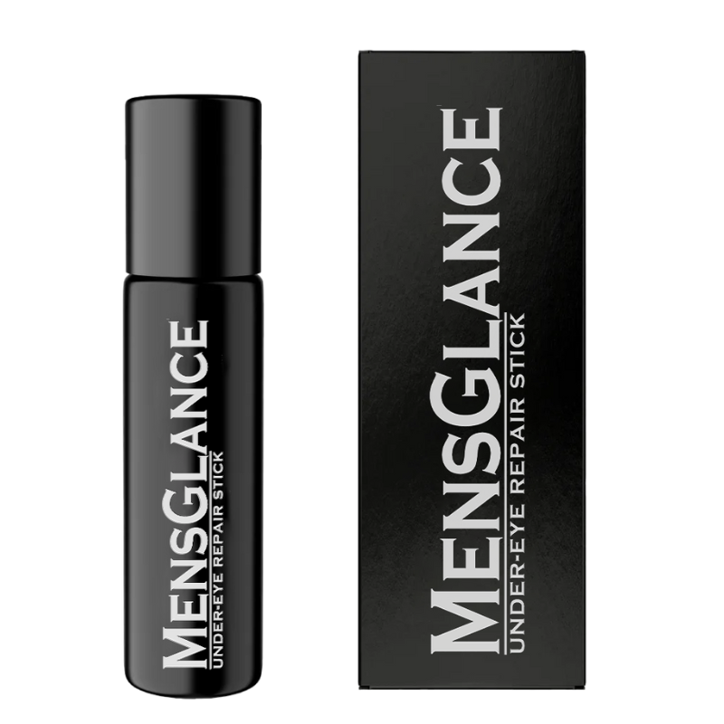 MensGlance™ Under-Eye Repair Stick