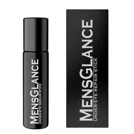 MensGlance™ Under-Eye Repair Stick