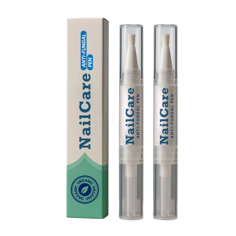 NailCare™ Anti-Svamp Pen