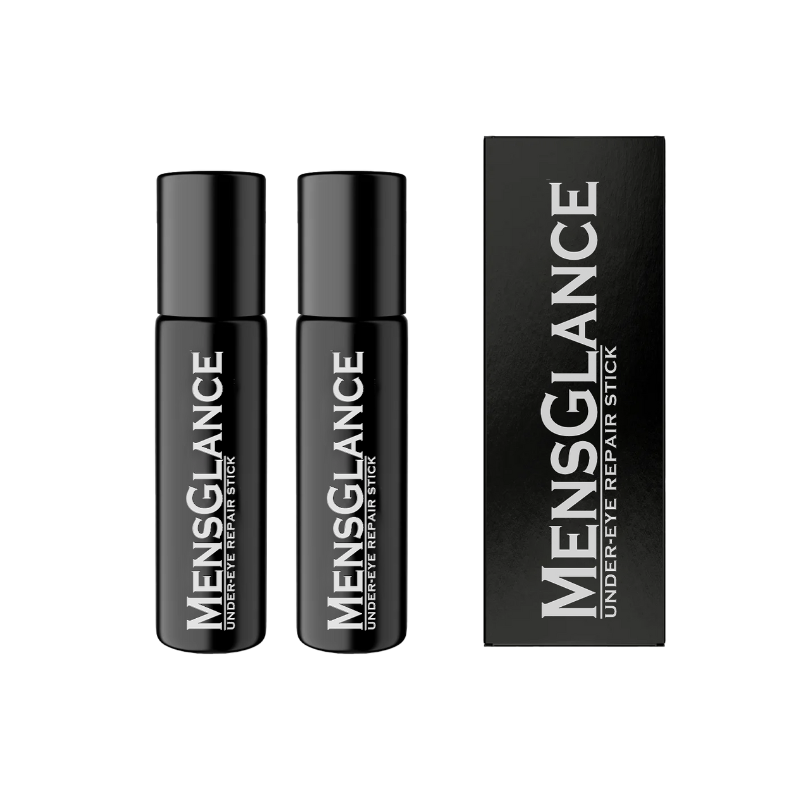 MensGlance™ Under-Eye Repair Stick