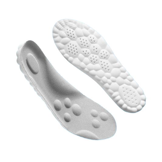 SoleStride™ Steps Indlægssåler