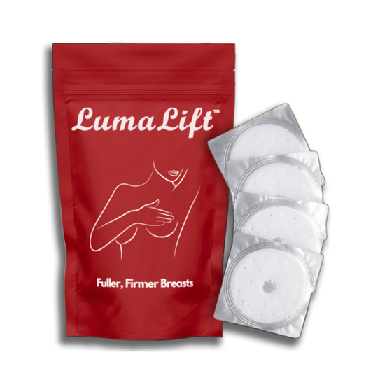 LumaLift™ Brystplaster