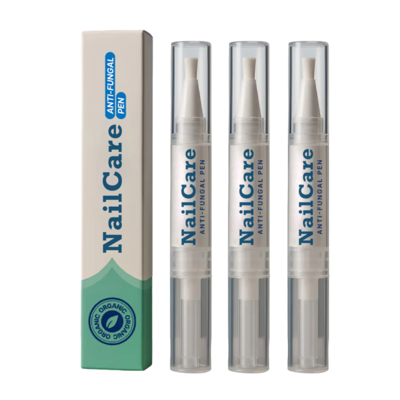 NailCare™ Anti-Svamp Pen
