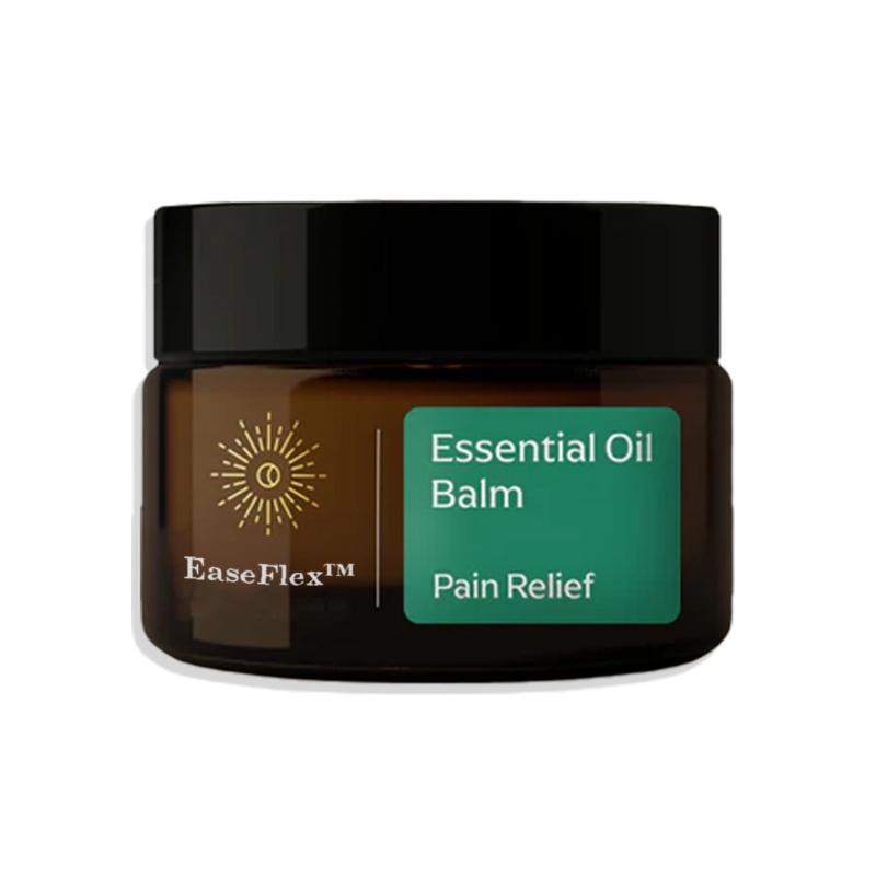 EaseFlex™ Smertelindrende Balm