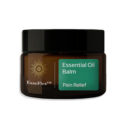 EaseFlex™ Smertelindrende Balm