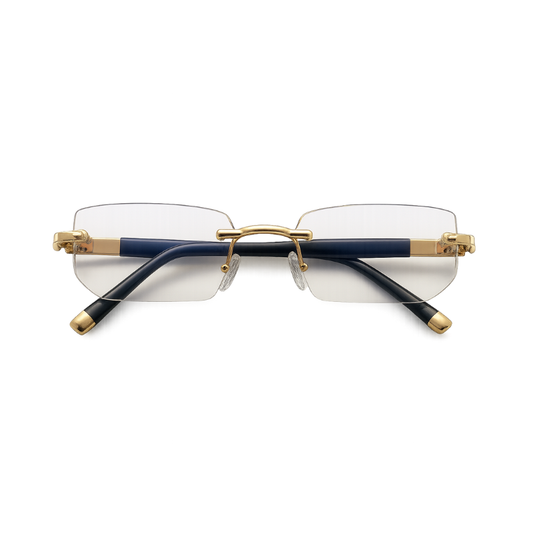 PeekVision™ Selvjusterende Briller