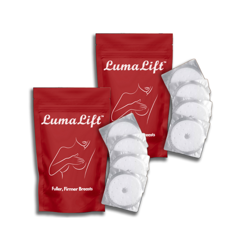 LumaLift™ Brystplaster