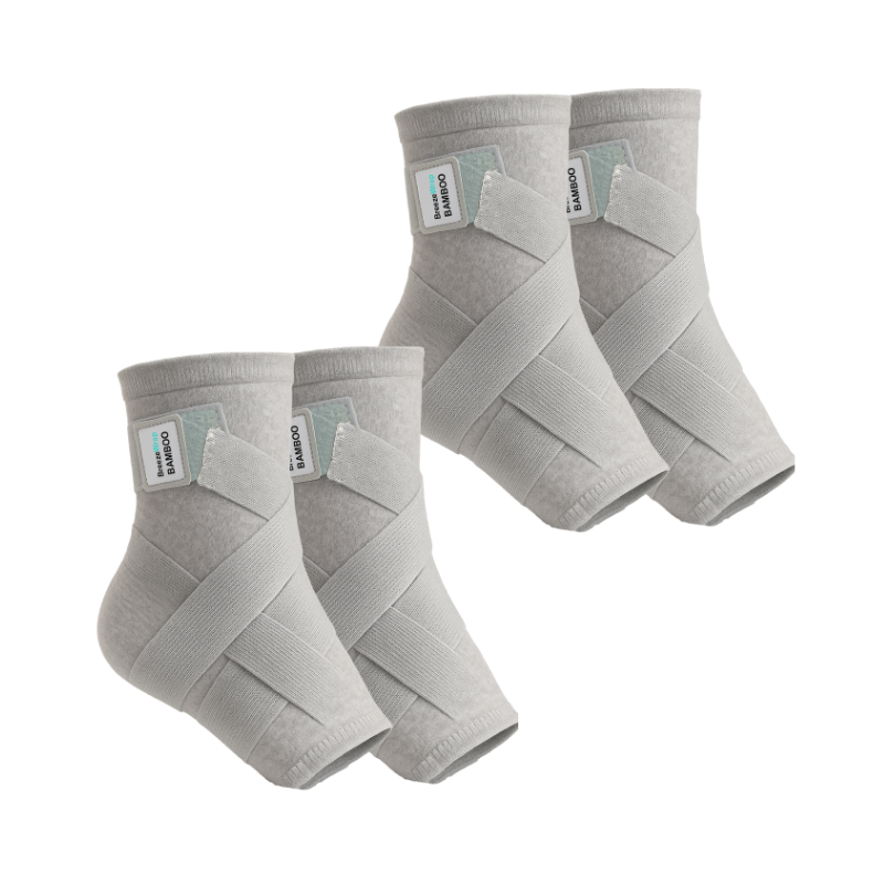 BreezeWrap™ Ankelstøtte Sleeve