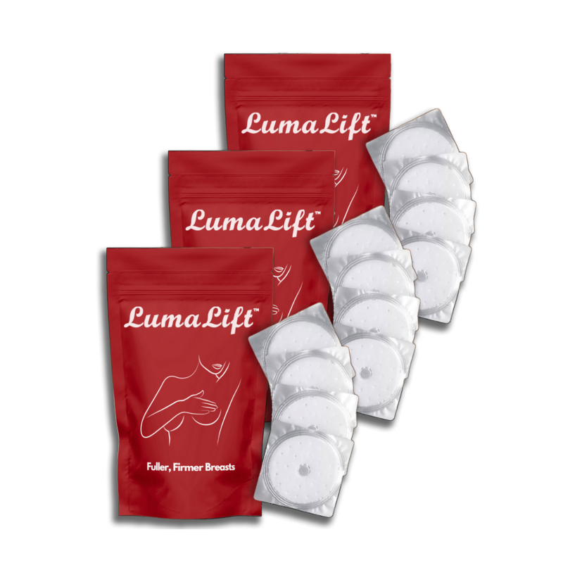 LumaLift™ Brystplaster