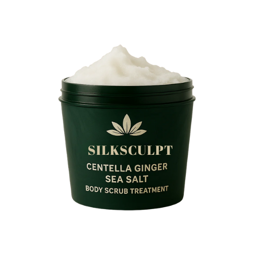 SilkSculpt™