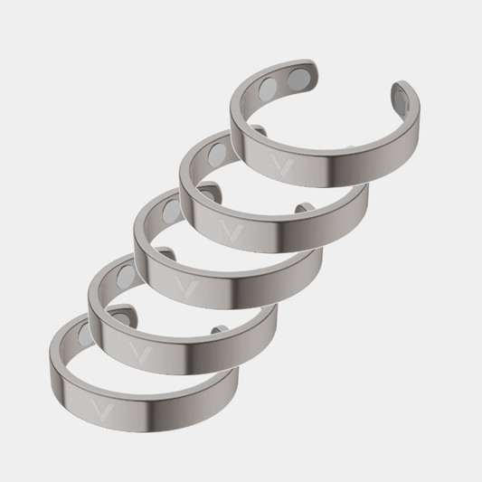VitaRing™ Velværestøtte Ring