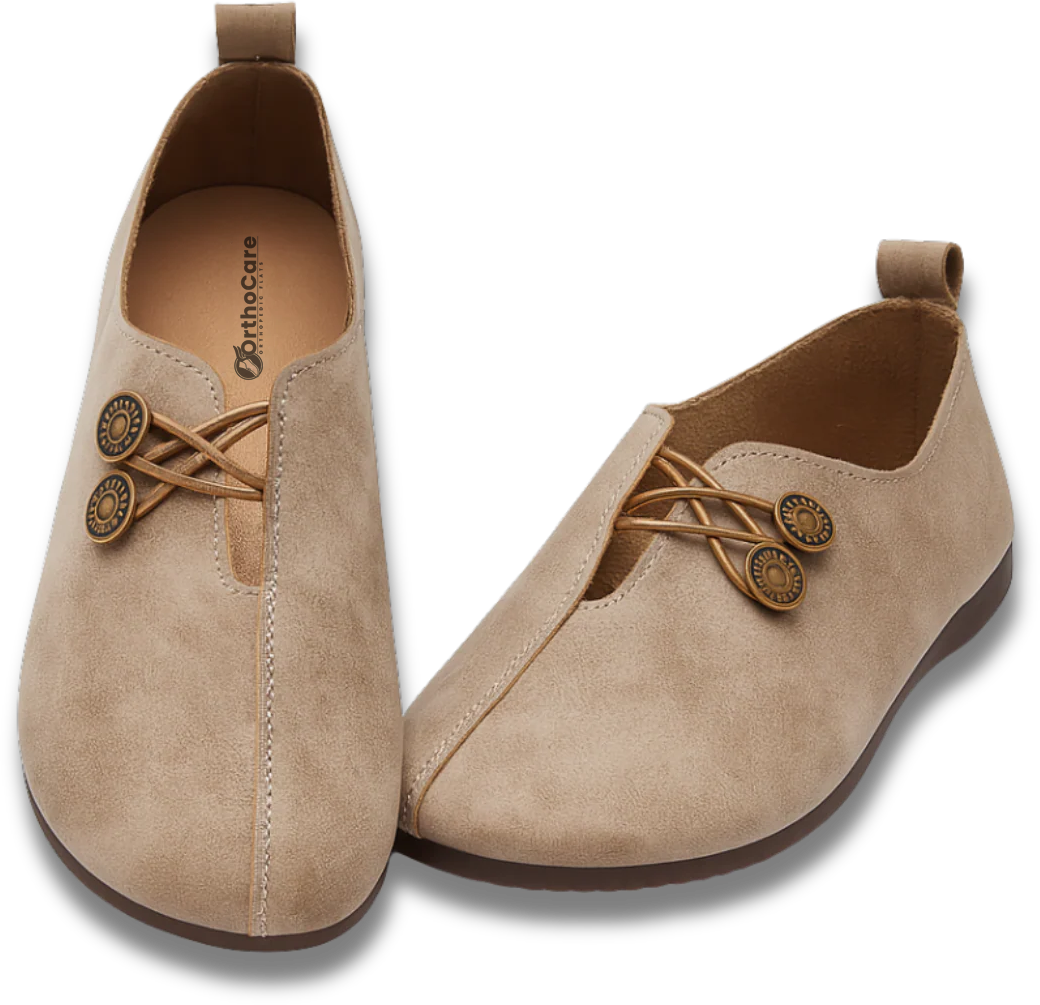 OrthoCare™ Ortopædiske Flats