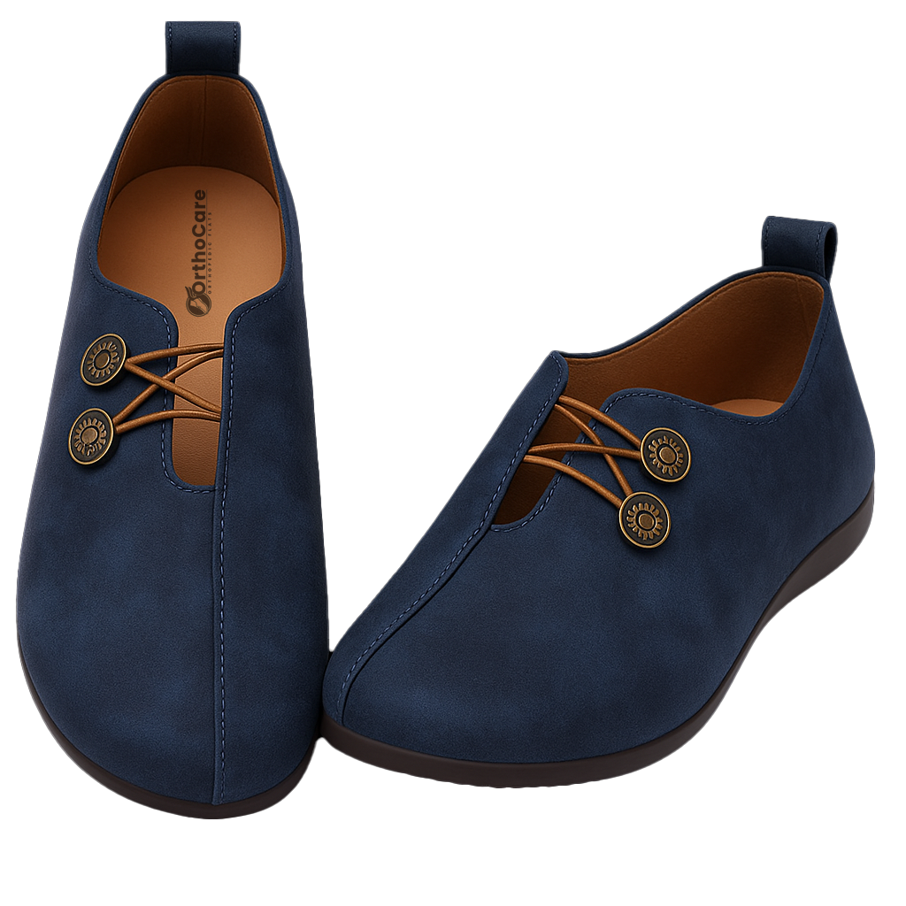 OrthoCare™ Ortopædiske Flats