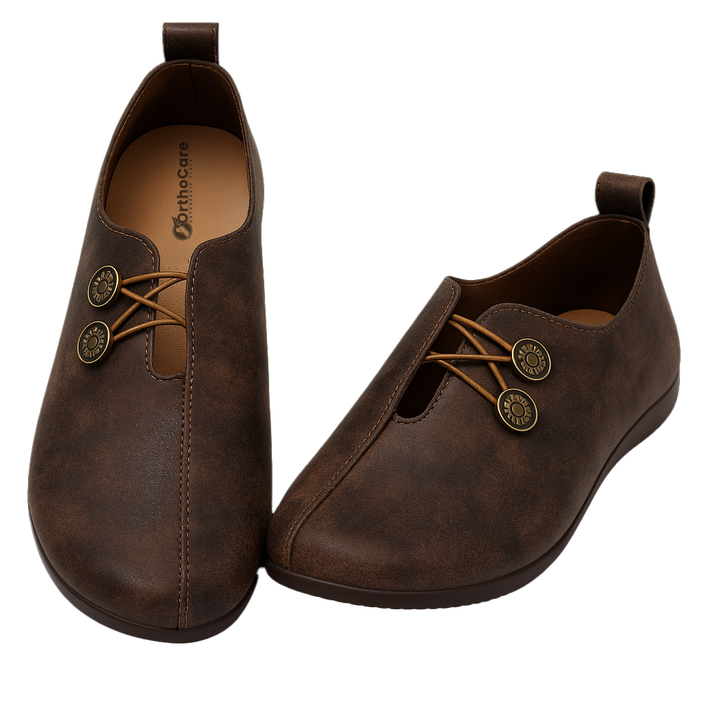 OrthoCare™ Ortopædiske Flats