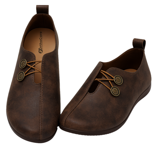 OrthoCare™ Ortopædiske Flats